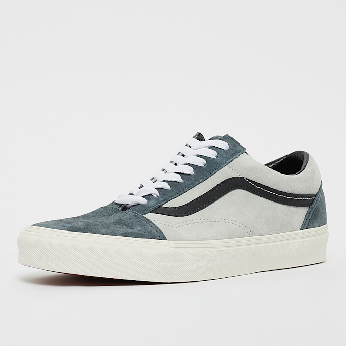 Vans Old Skool siva 25098 2