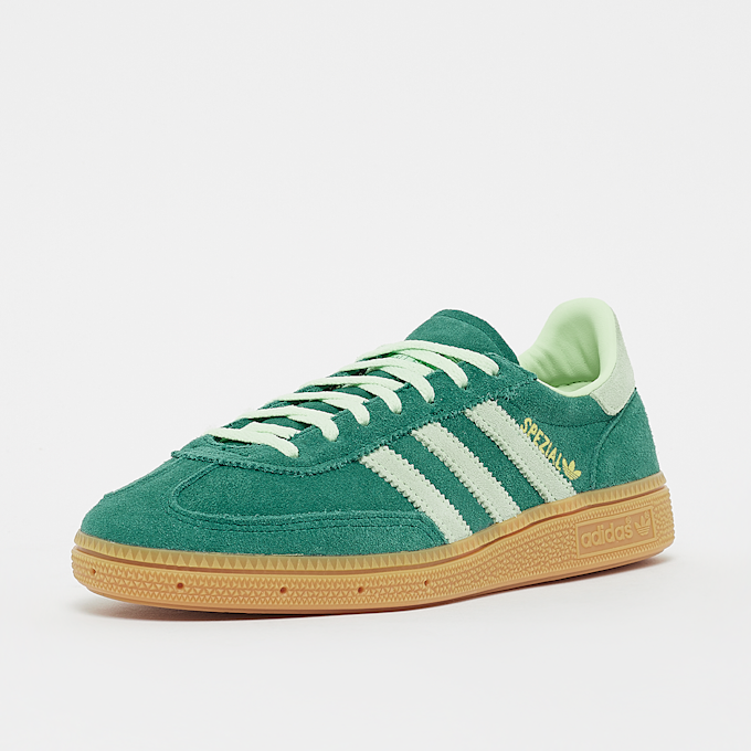 adidas Originals Handball Spezial W Sneaker grün 25099 2
