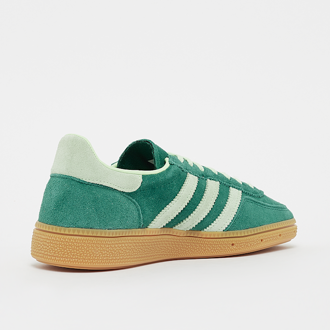 adidas Originals Sneakersy Handball Spezial W zielony 25099 3
