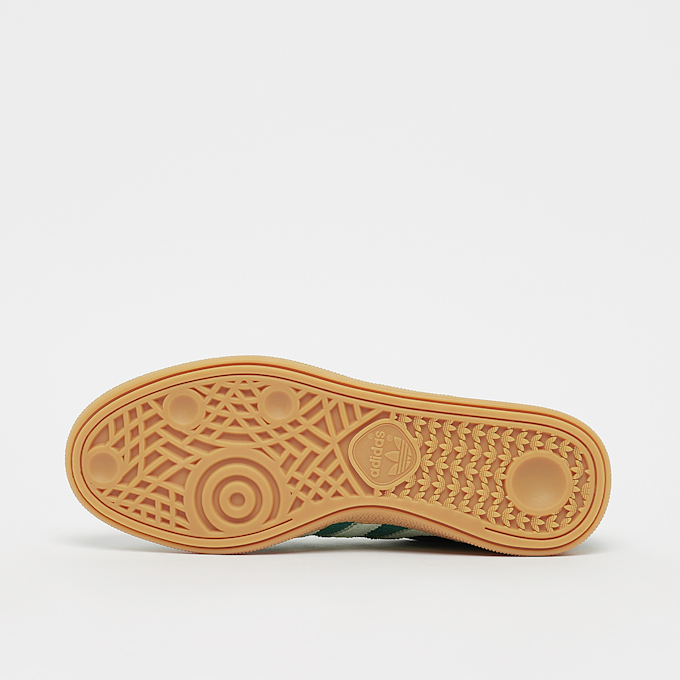 adidas Originals Handball Spezial Sneaker grün 25099 4