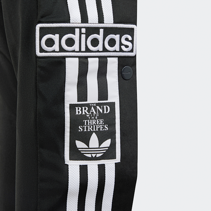 adidas Originals adicolor Adibreak Trackpant preto 25108 4