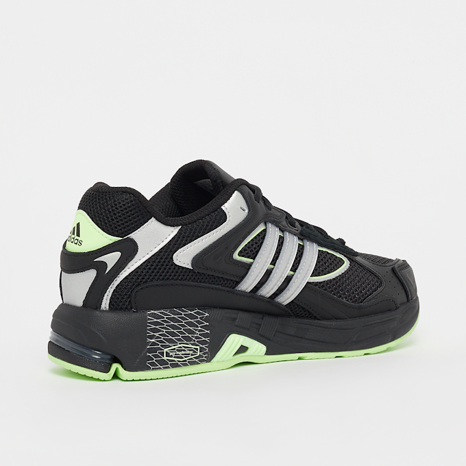 adidas Originals Response CL Sneaker W zwart 25110 3