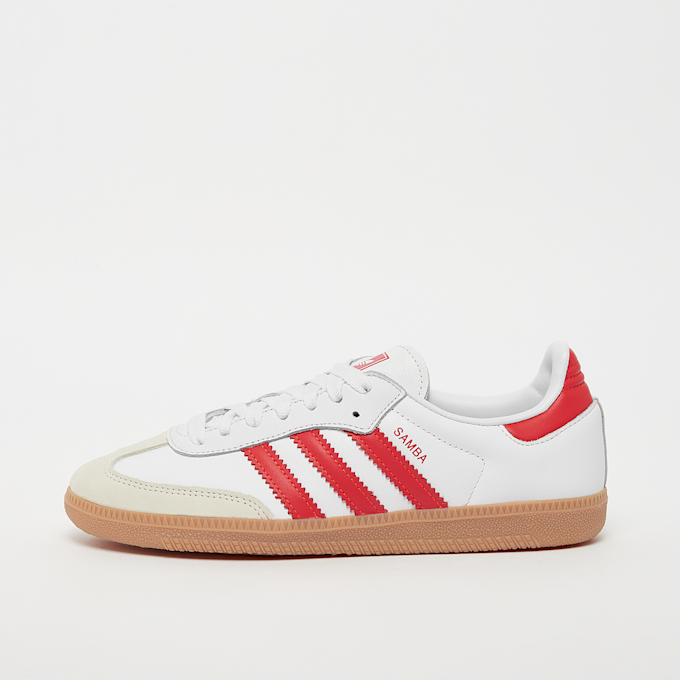 adidas Originals Samba OG weiß 25111 1