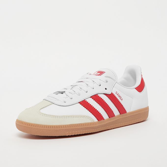 adidas Originals Samba OG weiß 25111 2