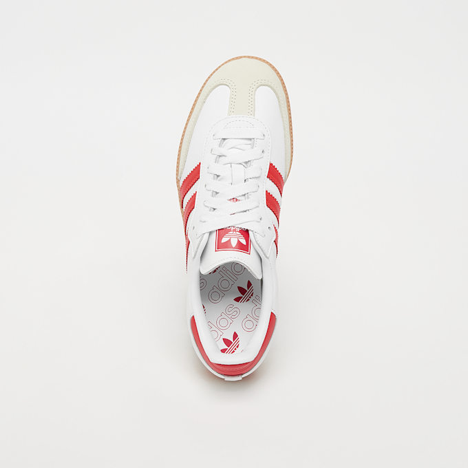 adidas Originals Samba OG weiß 25111 5
