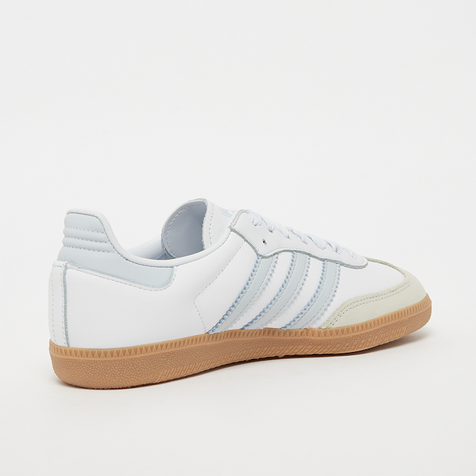 adidas Originals Zapatillas Samba OG W blanco 25112 3
