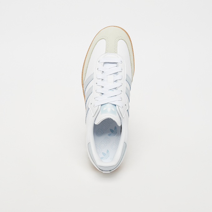 adidas Originals Samba OG W Sneaker branco 25112 5