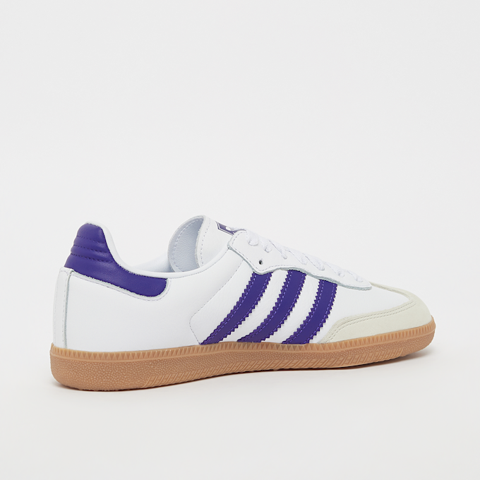 adidas Originals Samba OG W Sneaker bianco 25113 3
