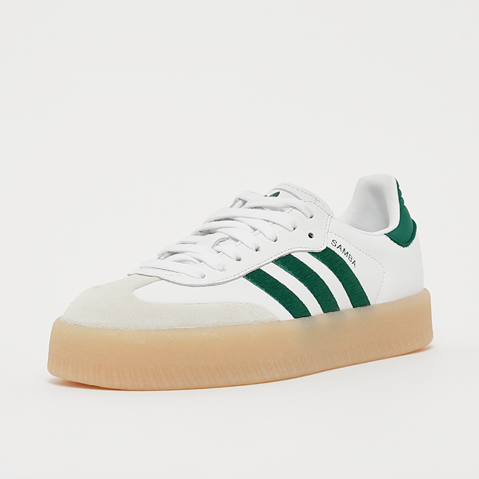adidas Originals Sambae W Sneaker bijela 25114 2