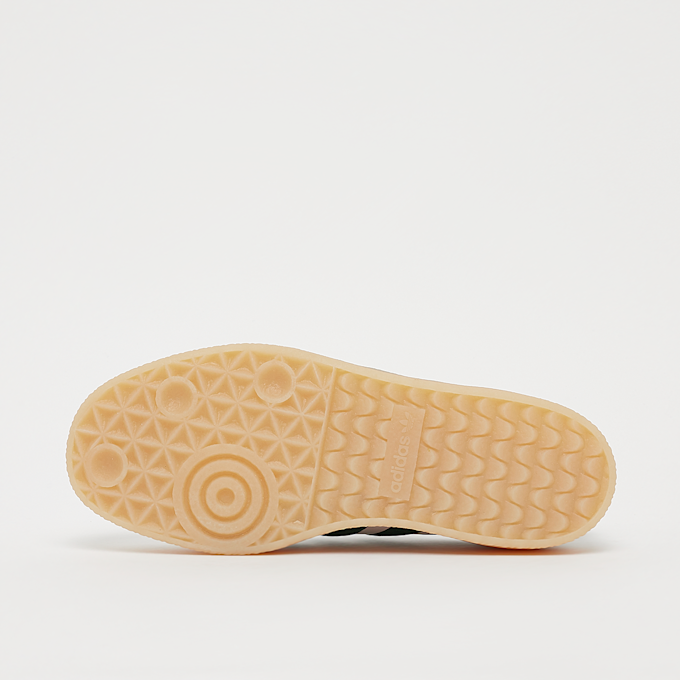 adidas Originals Zapatillas Sambae W blanco 25114 4