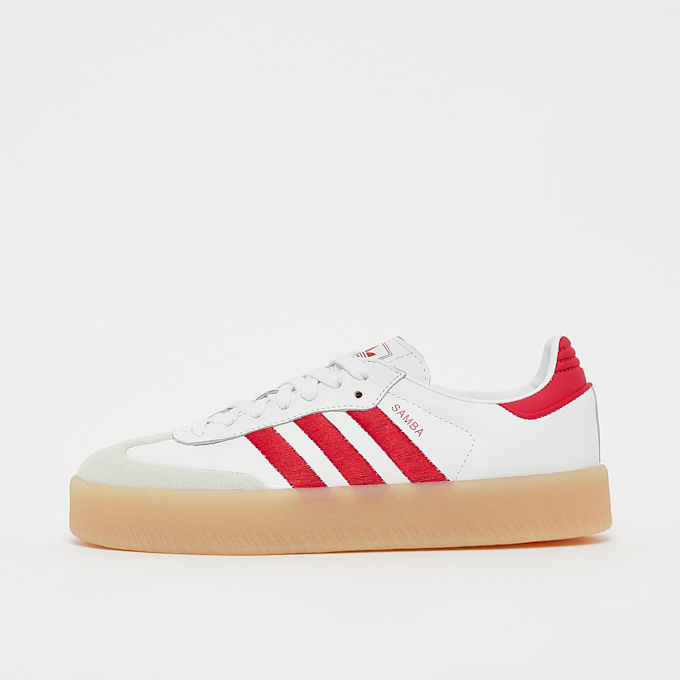 adidas Originals Zapatillas Sambae W blanco 25115 1