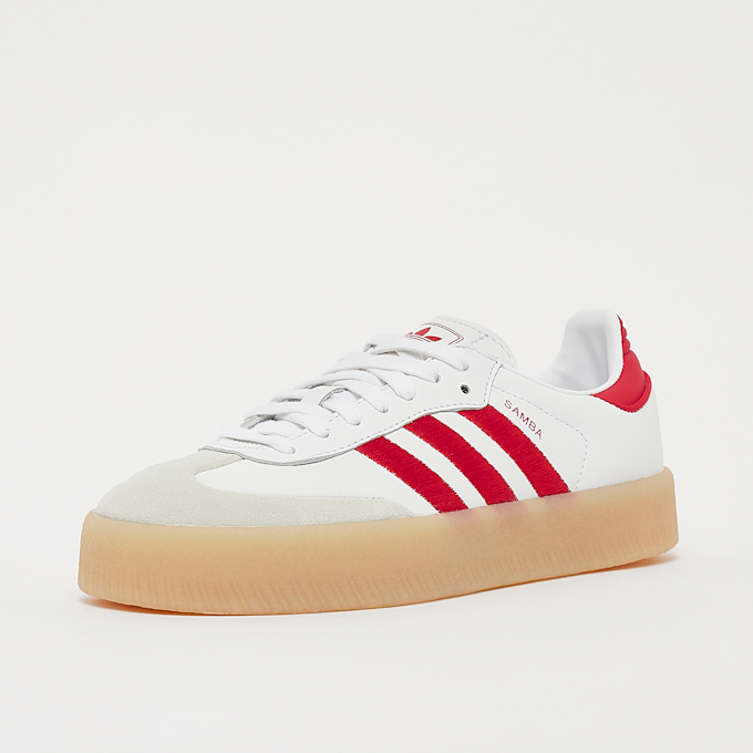 adidas Originals Sambae W Sneaker bijela 25115 2