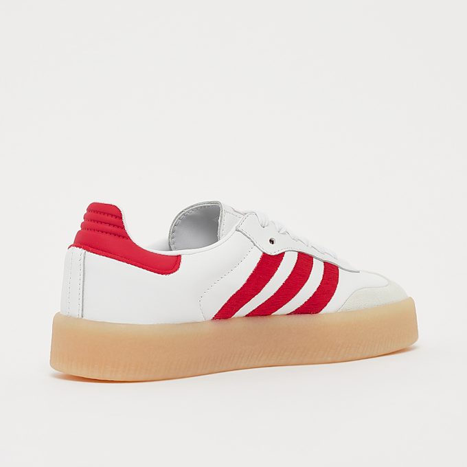 adidas Originals Sneaker Sambae W blanc 25115 3