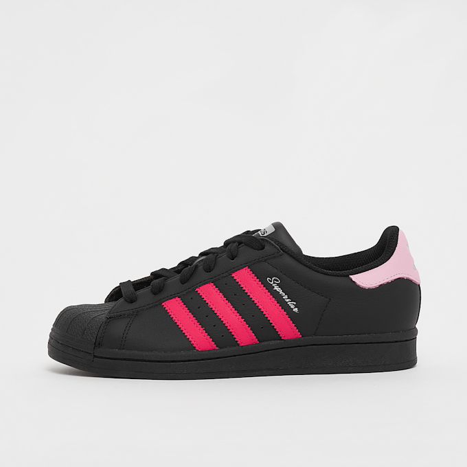 adidas Originals Superstar Sneaker W czarny 25116 1