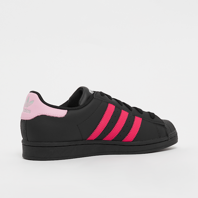 adidas Originals Superstar Sneaker W preto 25116 3