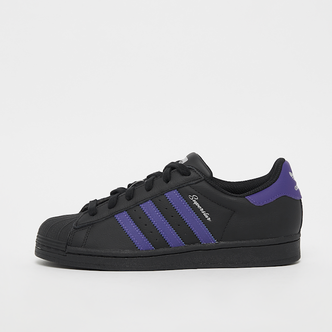 adidas Originals Superstar Sneaker W crna 25117 1