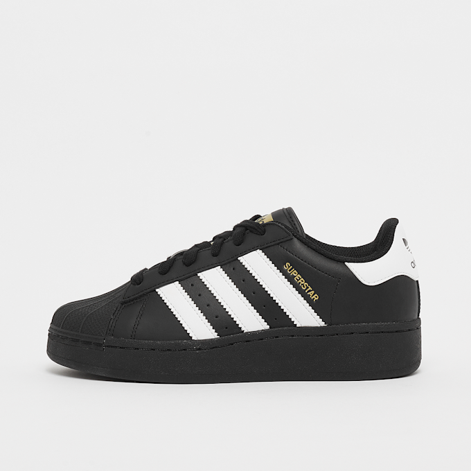 adidas Originals Superstar XLG Sneaker W czarny 25118 1