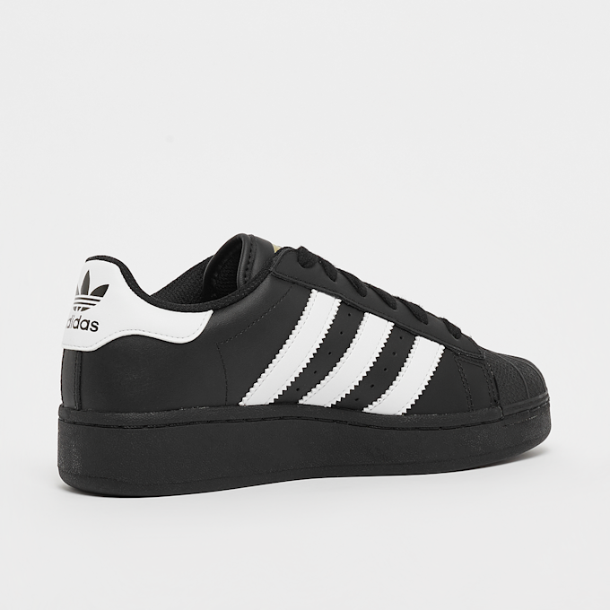 adidas Originals Superstar XLG Sneaker W noir 25118 3