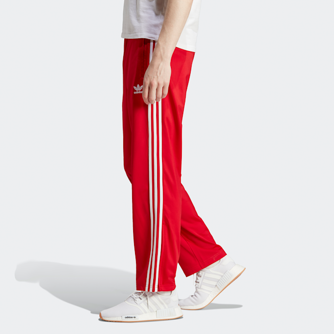 adidas Originals adicolor Firebird trainingshose rood 25121 2