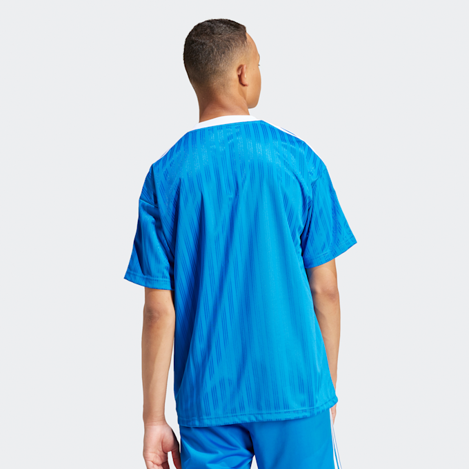 adidas Originals adicolor 3-Streifen Trikot blau 25122 2