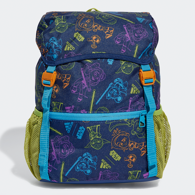 adidas Originals Disney Kinderrucksack multicolorido 25136 1