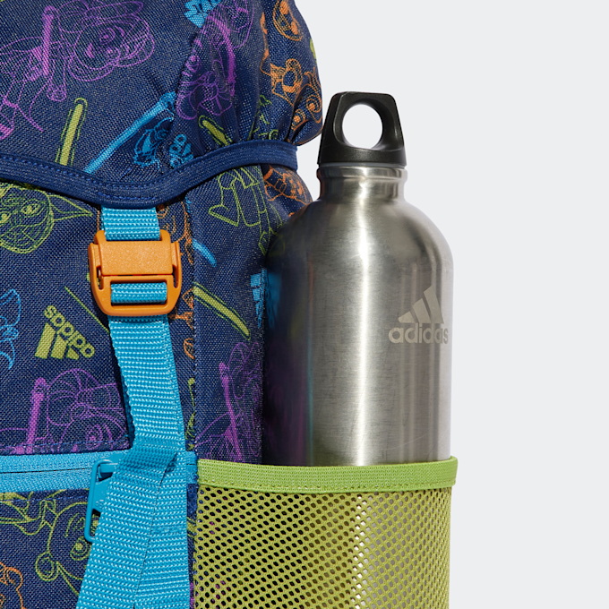 adidas Originals Disney Kinderrucksack multicolor 25136 5