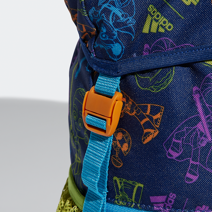 adidas Originals Sac à dos pour Enfants Disney multicolore 25136 6