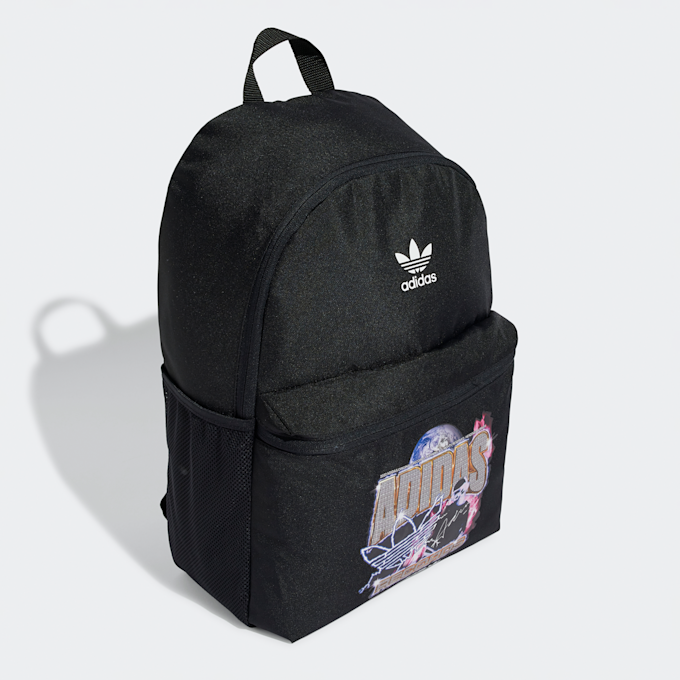 adidas Originals Graphics Kinderrucksack rosa 25139 3