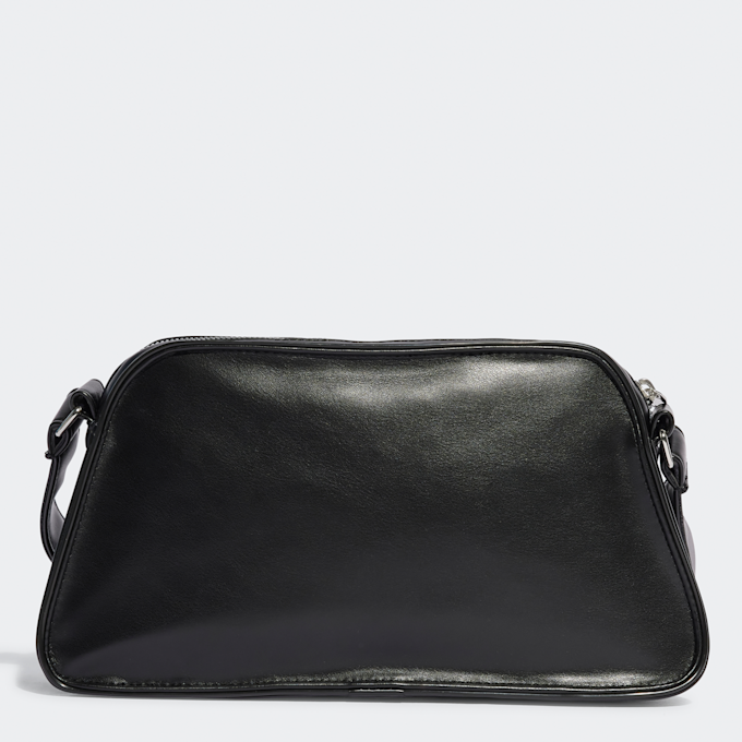 adidas Originals Borsa Trefoil nero 25144 2