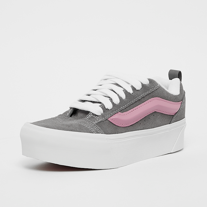 Vans Knu Stack grigio 25146 2