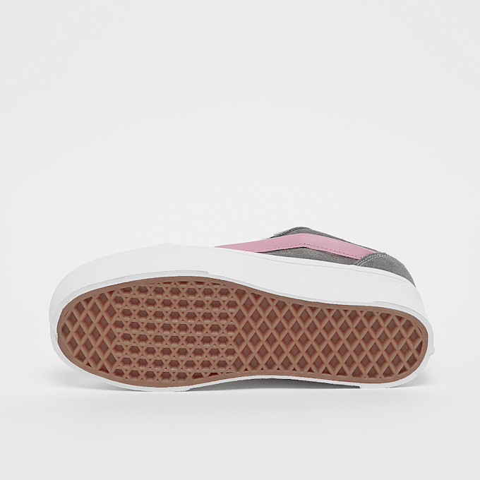 Vans Knu Stack cinzento 25146 4