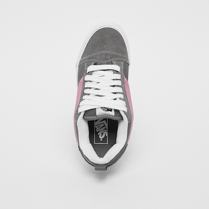 Vans Knu Stack cinzento 25146 5