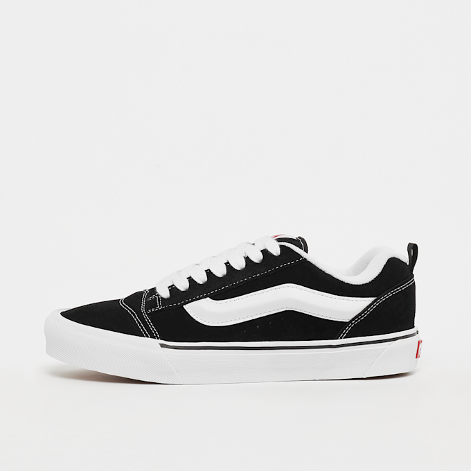 Vans Knu Skool preto 25147 1