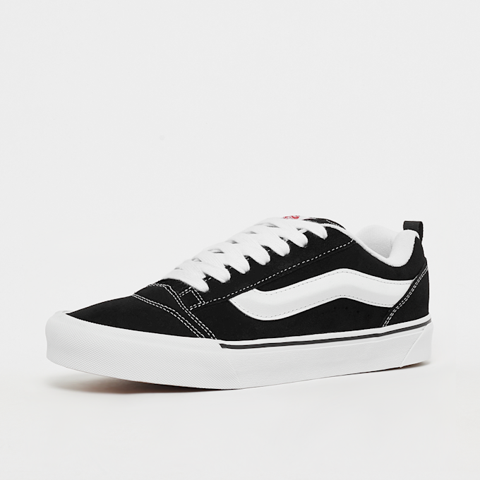 Vans Knu Skool schwarz 25147 2