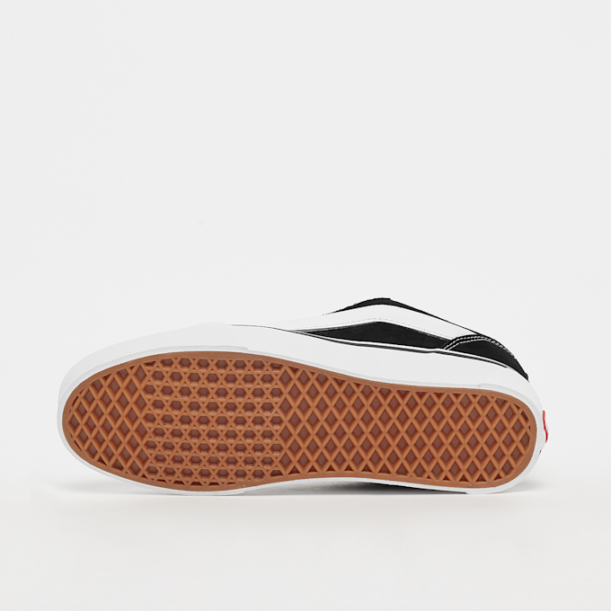 Vans Knu Skool zwart 25147 4