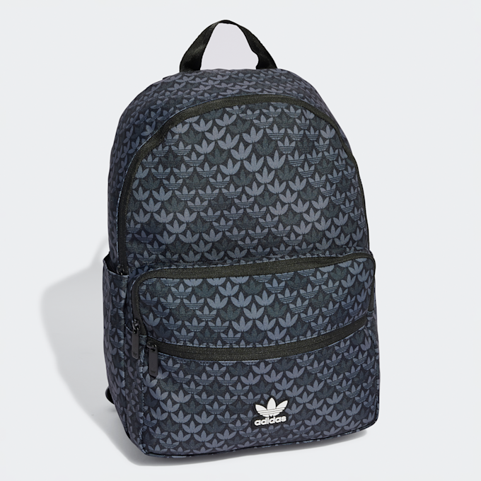 adidas Originals Monogram Backpack crna 25148 3