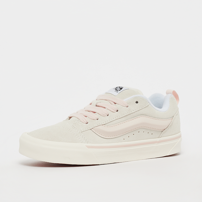 Vans Knu Skool biały 25149 2