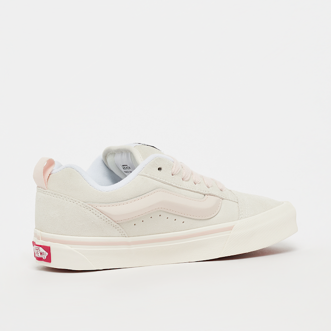 Vans Knu Skool weiß 25149 3
