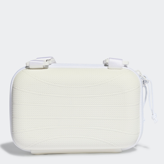 adidas Originals Sac d'épaule Superstar blanc 25150 1