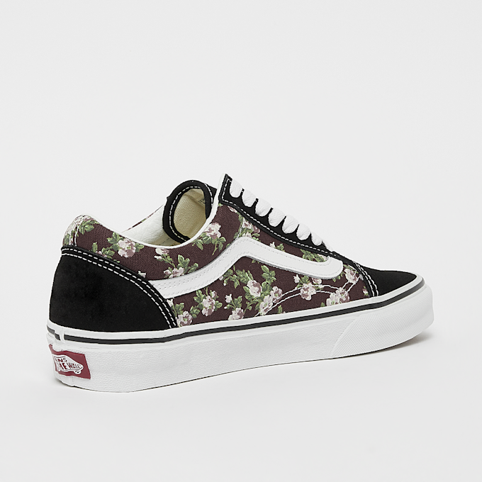 Vans Old Skool preto 25152 3