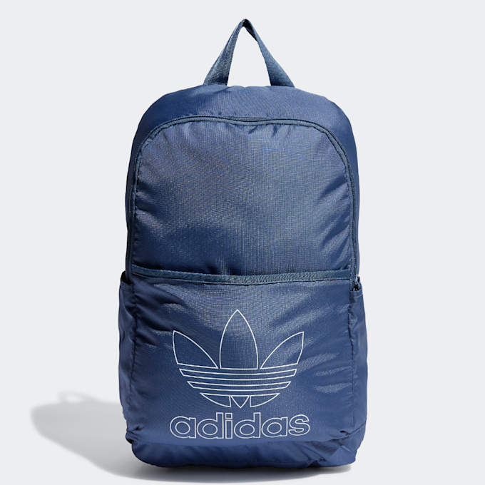adidas Originals adicolor Bagpack azul 25154 1