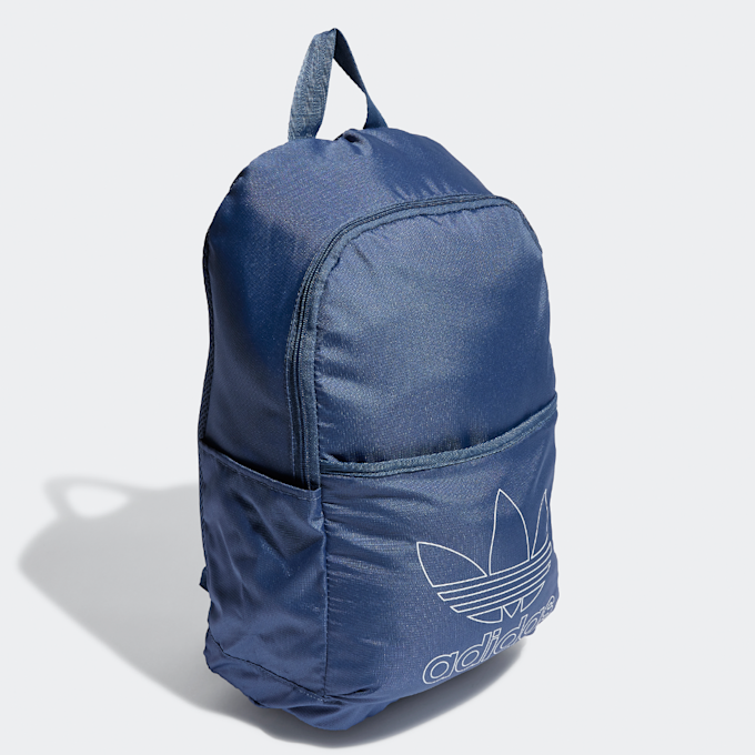 adidas Originals adicolor Bagpack blauw 25154 3