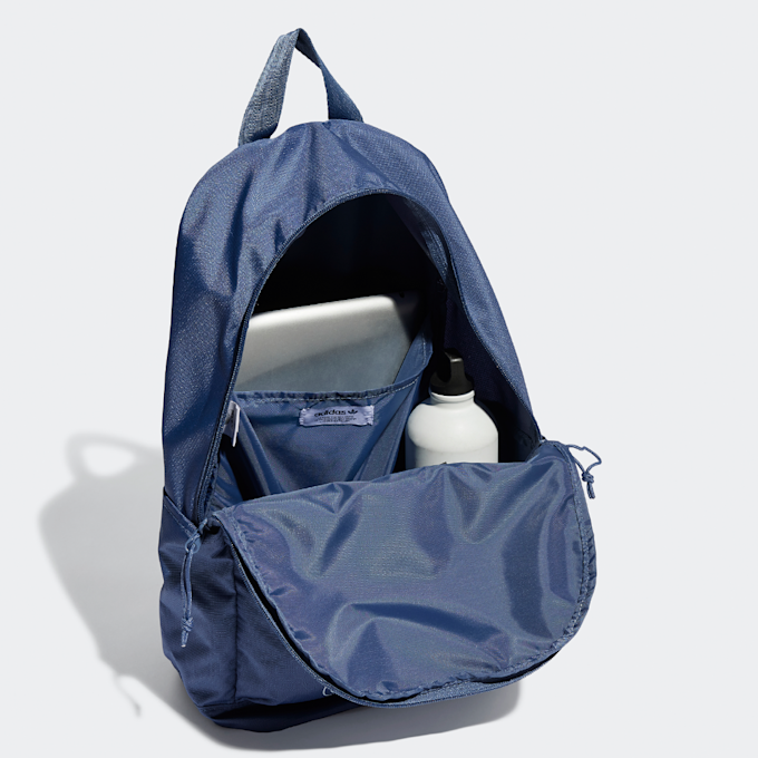 adidas Originals adicolor Bagpack azul 25154 4