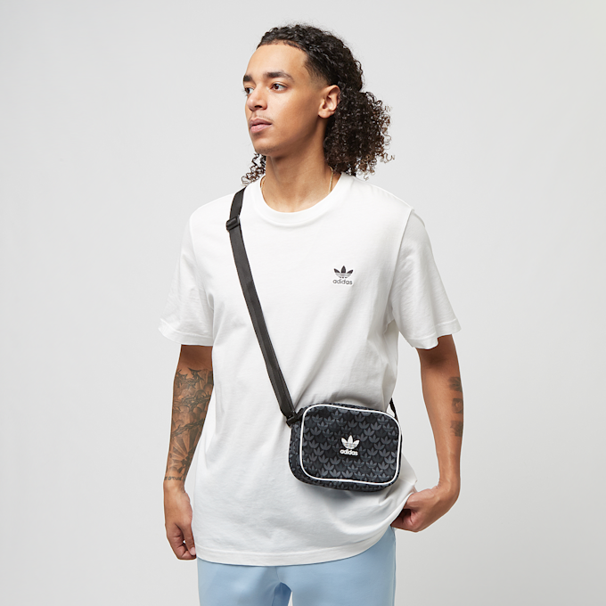 adidas Originals Monogram Airliner crna 25155 7