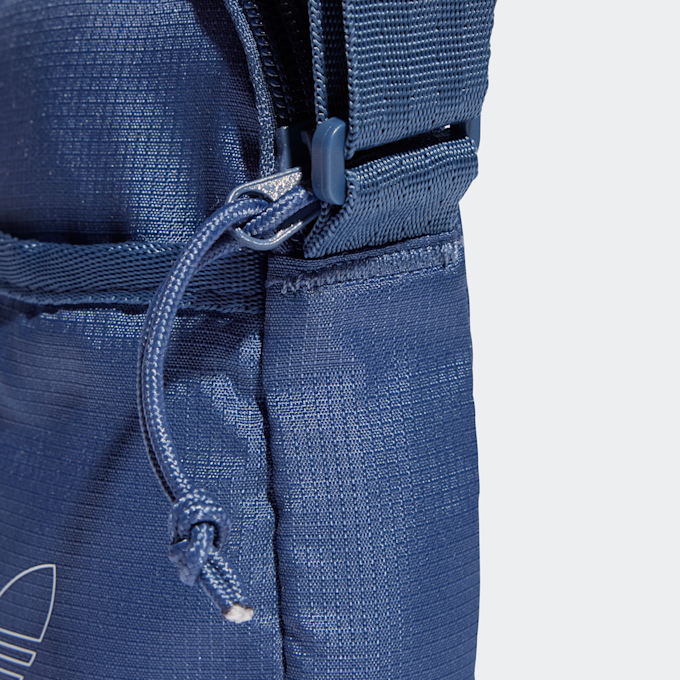 adidas Originals adicolor Schultertasche blau 25156 6