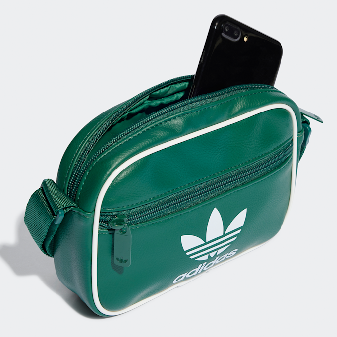 adidas Originals adicolor Mini Airliner grün 25157 4