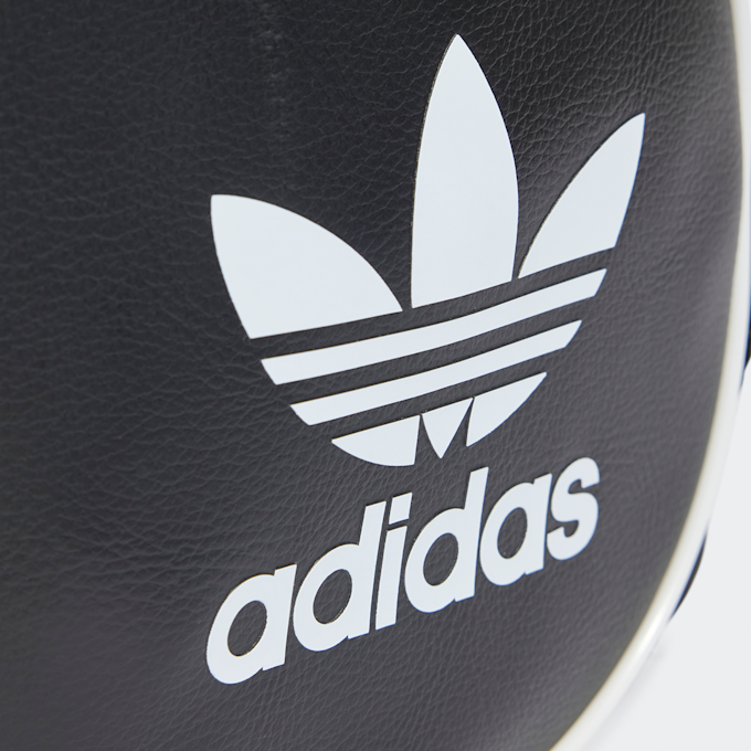 adidas Originals adicolor Roundbag zwart 25158 5