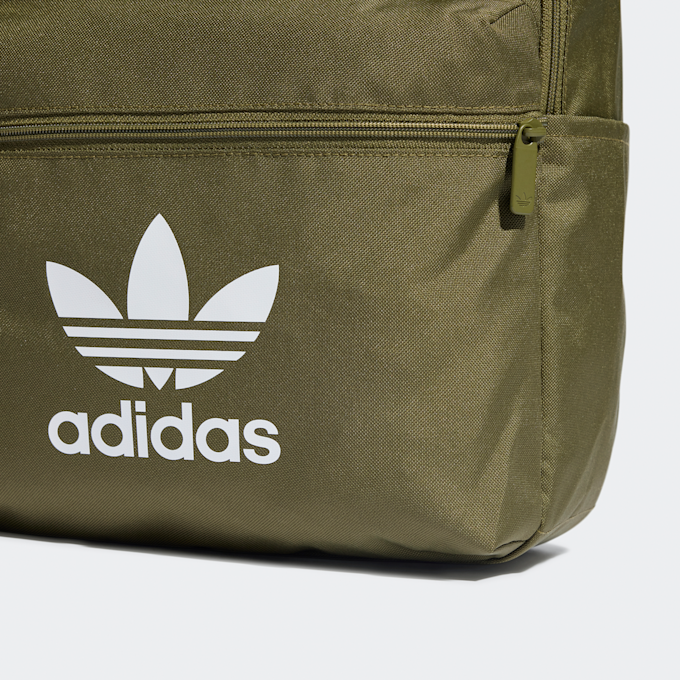 adidas Originals adicolor Bagpack verde 25160 6