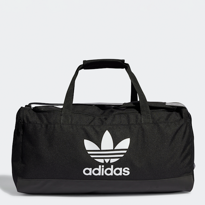 adidas Originals Duffle Bag schwarz 25162 1