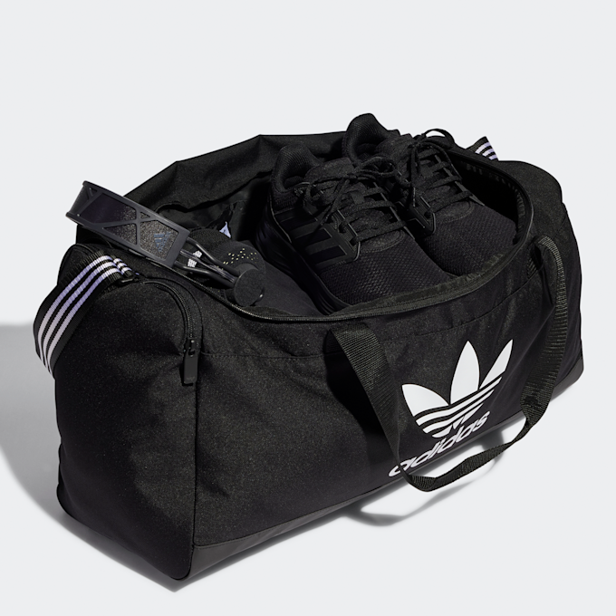 adidas Originals Duffle Bag preto 25162 4